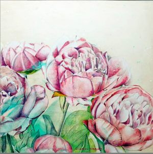 LUZ - Carmen Casquero