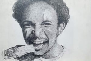 APUNTE - Papel lápiz - 50x33